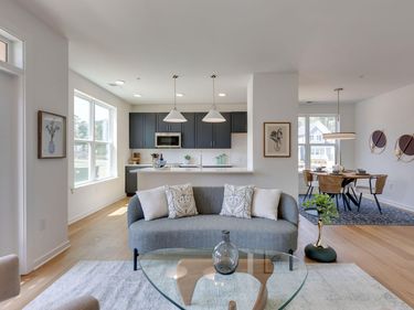400 Blackwell Drive, Unit 402, Chapel Hill, NC 27514