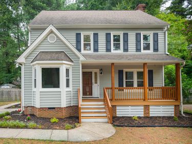 6609 Rainwater Road, Raleigh, NC 27615