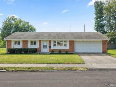 997 Fairfield Road, Troy, OH 45373