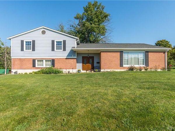 243 E Rahn Road, Kettering, OH 45429