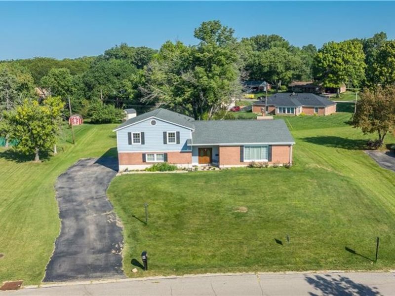 243 E Rahn Road, Kettering, OH 45429 Photo 4