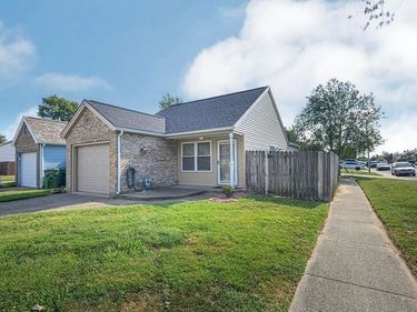 4419 Strickland Dr., Owensboro, KY 42301