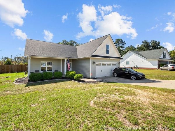 181 Cordelia Court, Fayetteville, NC 28306