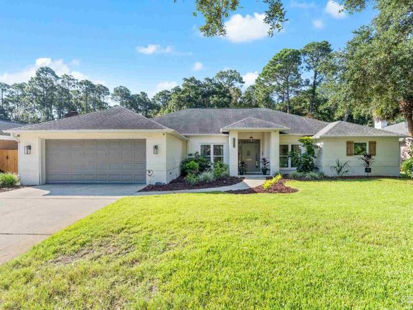 2739 Sunrunner Ln, Gulf Breeze, FL 32563