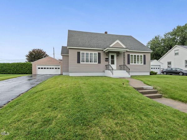 4 Stella Lane, Amsterdam, NY 12010