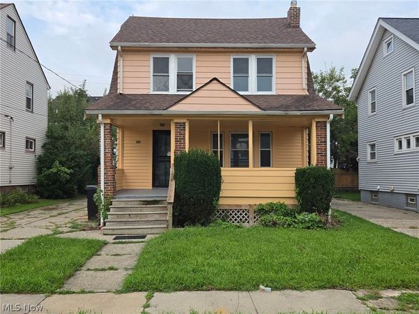 1452 Clermont Road , Cleveland, OH 44110