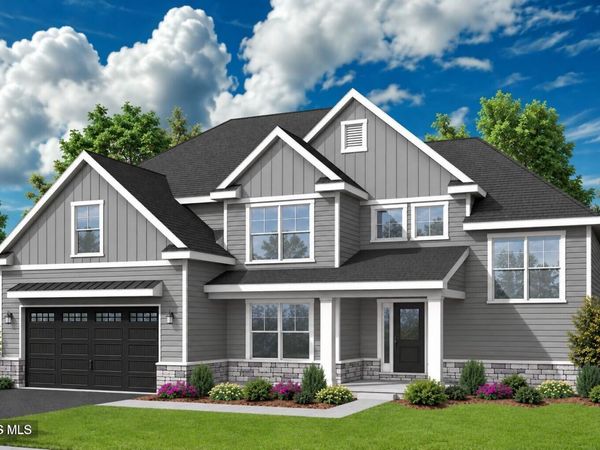152 Barton Creek Drive, Perrysburg, OH 43551