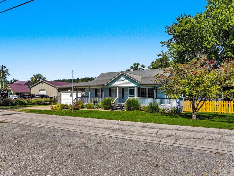 113 Riverview Drive, Warsaw, KY 41095 Photo 2