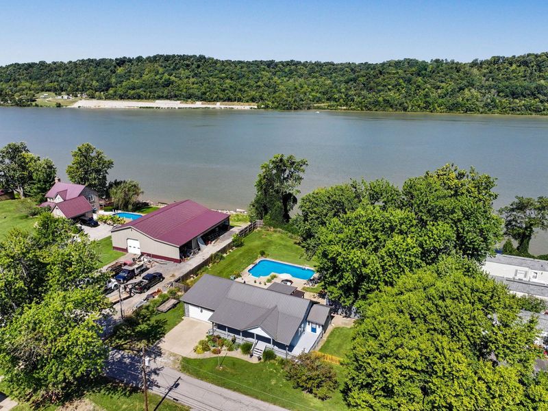 113 Riverview Drive, Warsaw, KY 41095 Photo 3