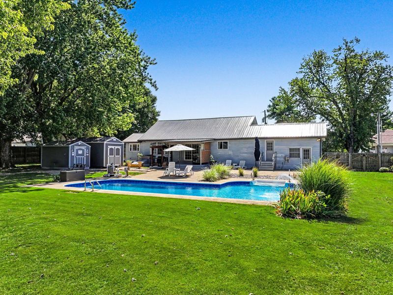 113 Riverview Drive, Warsaw, KY 41095 Photo 5