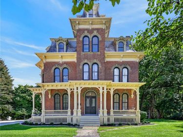 416 Chemung Street , Waverly, NY 14892