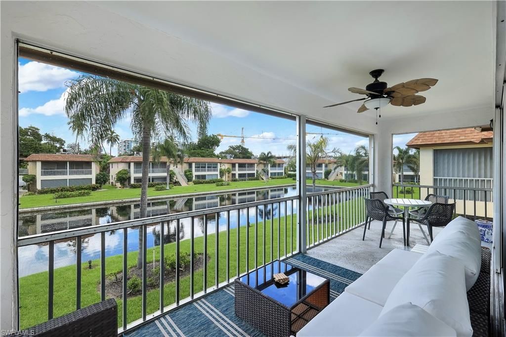 1155 Sandpiper St, Unit D8, Naples, FL 34102 Photo