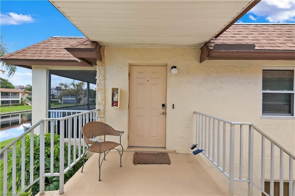 1155 Sandpiper St, Unit D8, Naples, FL 34102 Photo