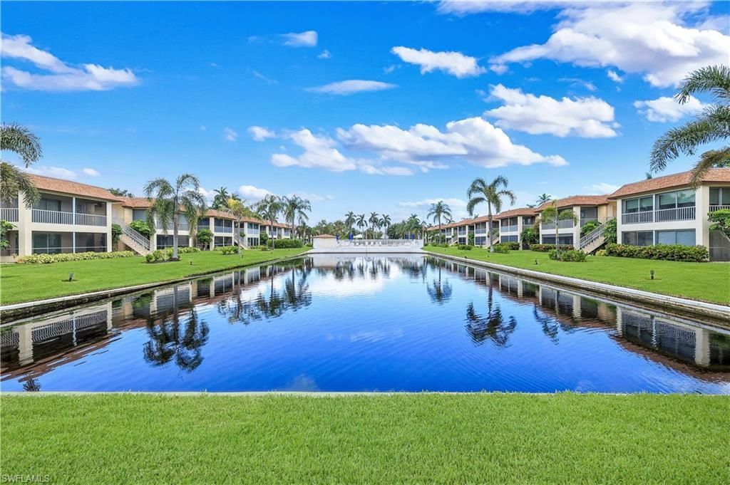 1155 Sandpiper St, Unit D8, Naples, FL 34102 Photo