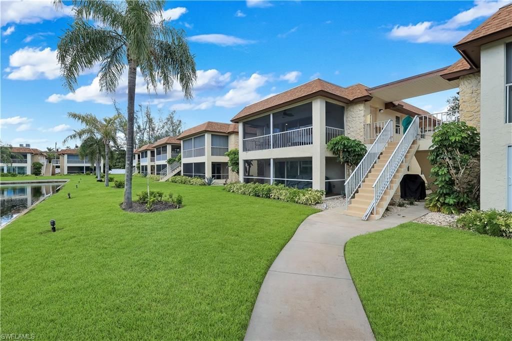 1155 Sandpiper St, Unit D8, Naples, FL 34102 Photo