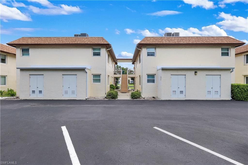 1155 Sandpiper St, Unit D8, Naples, FL 34102 Photo