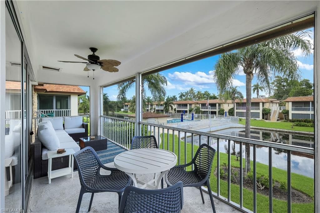 1155 Sandpiper St, Unit D8, Naples, FL 34102 Photo