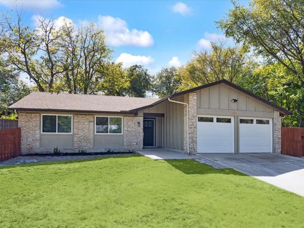 1311 Warrington DR , Austin, TX 78753