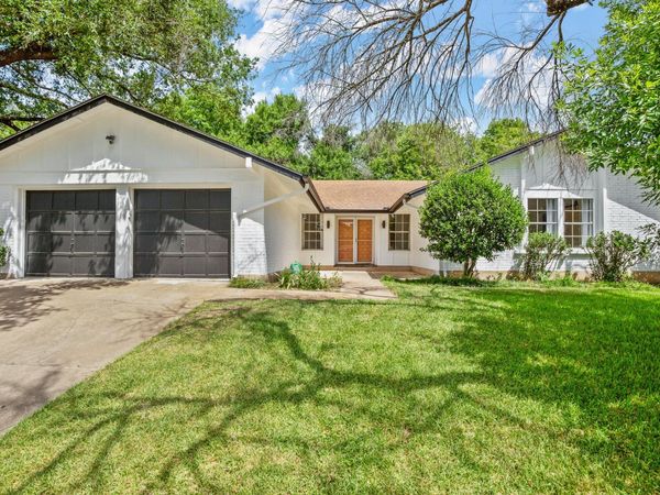 10201 Parkfield DR, Austin, TX 78758