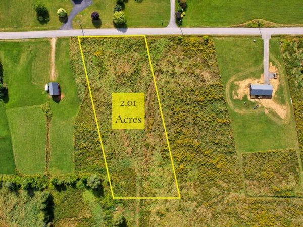 MR7 L10-7 Osborne Road, Farmington, ME 04938