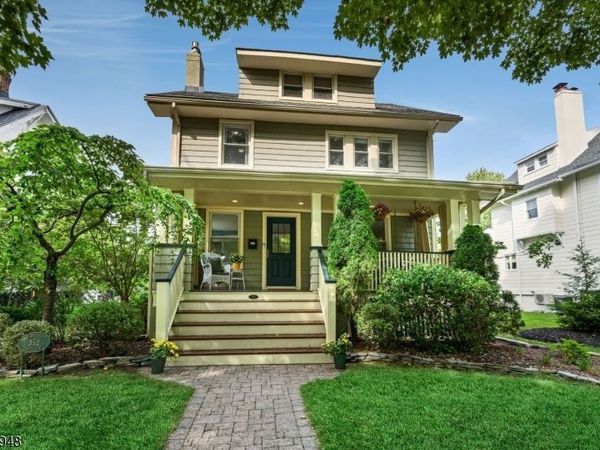 353 Franklin Ave, Ridgewood, NJ 07450