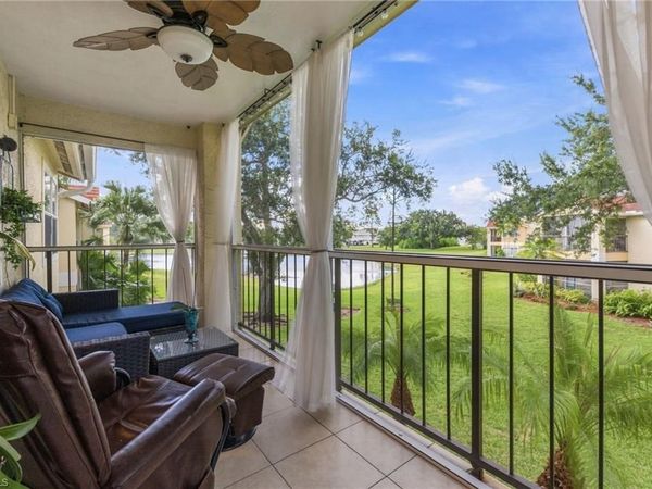 12620 Equestrian CIR , Unit 1710, FORT MYERS, FL 33907