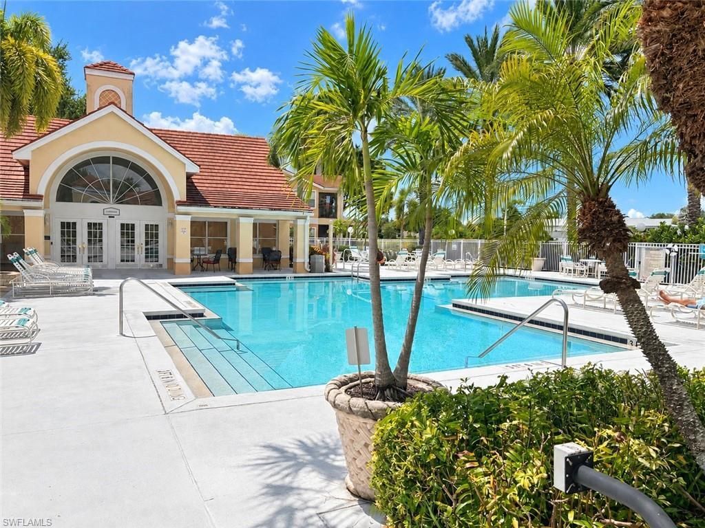 12620 Equestrian Cir, Unit 1710, Fort Myers, FL 33907 Photo