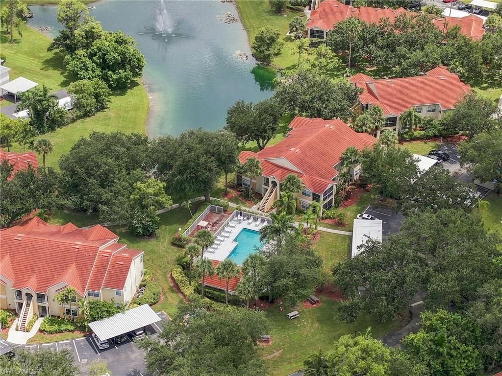 12620 Equestrian Cir, Unit 1710, Fort Myers, FL 33907 Photo
