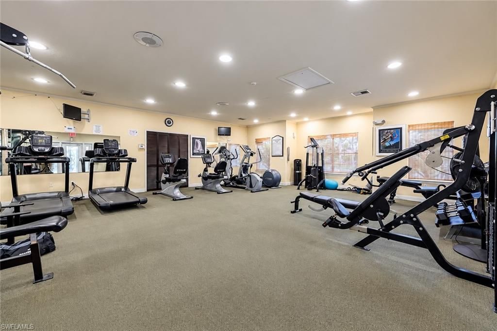 12620 Equestrian Cir, Unit 1710, Fort Myers, FL 33907 Photo