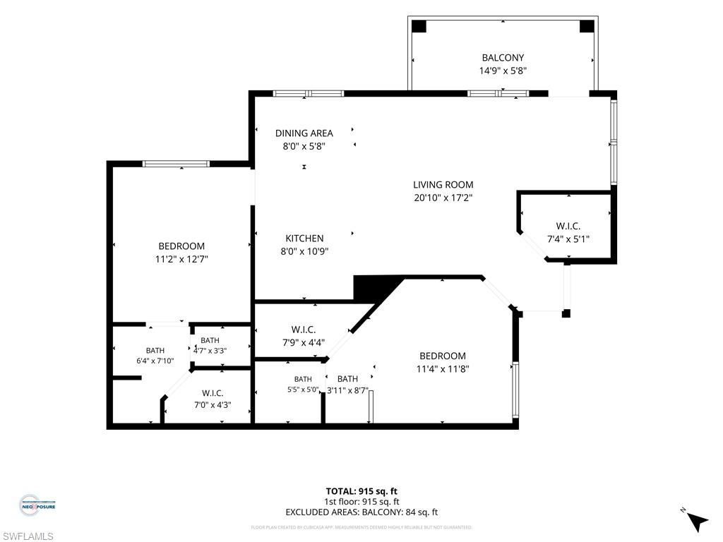12620 Equestrian Cir, Unit 1710, Fort Myers, FL 33907 Photo