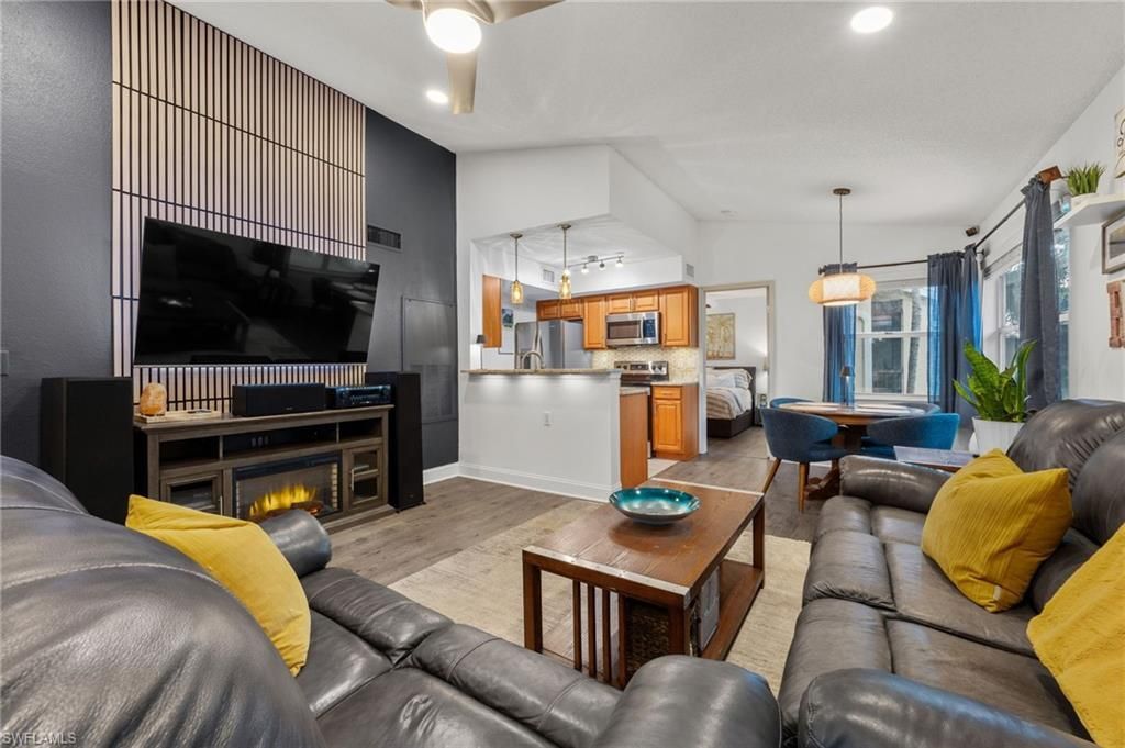 12620 Equestrian Cir, Unit 1710, Fort Myers, FL 33907 Photo