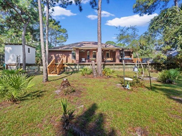 2296 Valley Road, Navarre, FL 32566