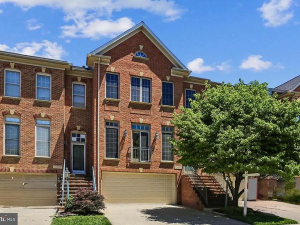 10407 DALEBROOKE LANE , POTOMAC, MD 20854