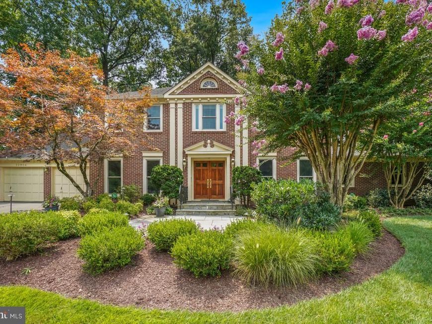 10904 Roundtable Court, Rockville, MD 20852 Main Photo