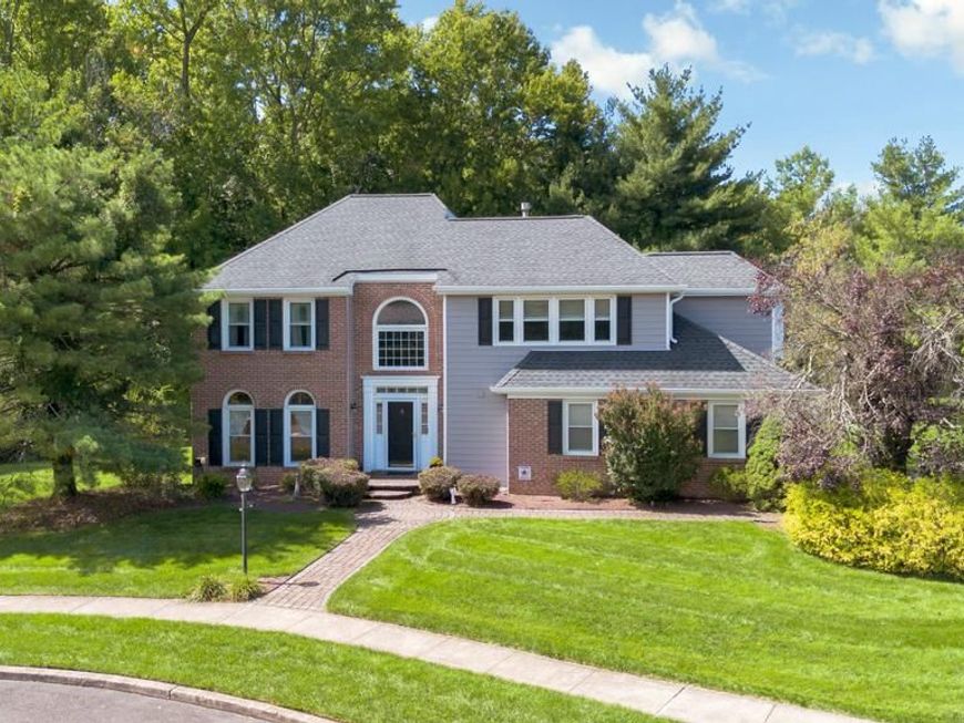 263 Pine Tree Terrace, Langhorne, PA 19047 Main Photo