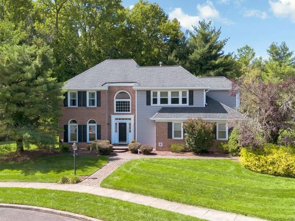 263 PINE TREE TERRACE, LANGHORNE, PA 19047