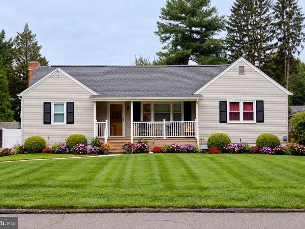 1853 WEST BOULEVARD, MALAGA, NJ 08328