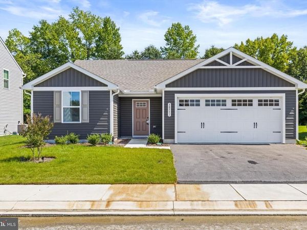 38551 WINTERBERRY DRIVE, DELMAR, DE 19940