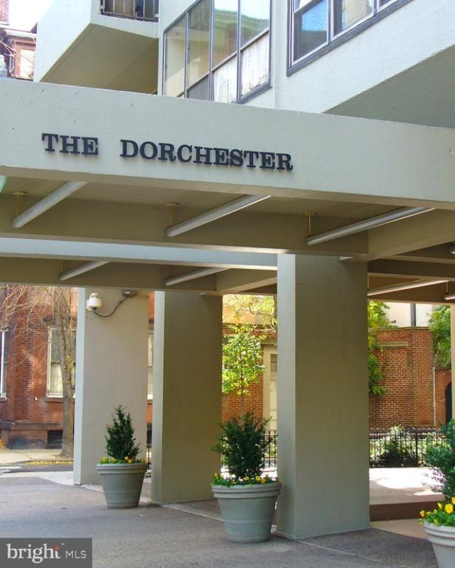 224-230 W Rittenhouse Square, Unit 2116, Philadelphia, PA 19103 Main Photo