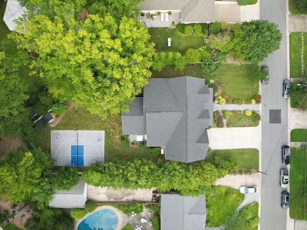 5644 BENT BRANCH ROAD, BETHESDA, MD 20816