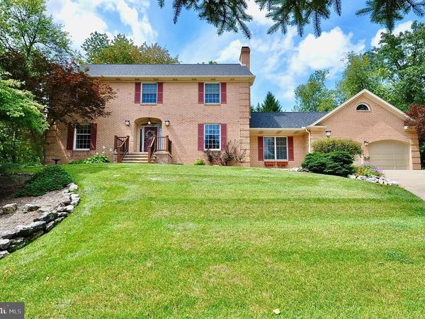1346 SANDPIPER DRIVE , STATE COLLEGE, PA 16801