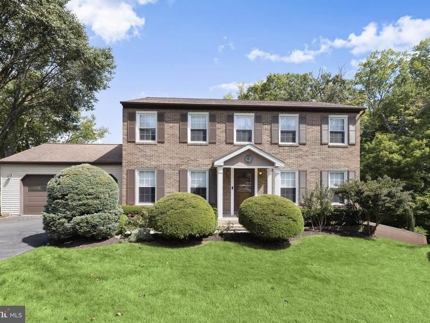 8085 Woodloo Drive Ne, Ellicott City, MD 21043 Main Photo