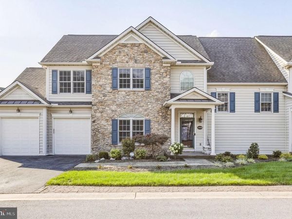 13039 HAWKINS CIRCLE, HAGERSTOWN, MD 21742