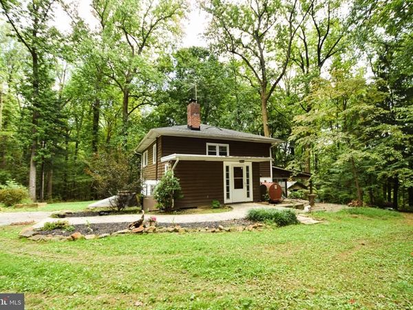 2123 SHERWOOD LANE, HAVRE DE GRACE, MD 21078