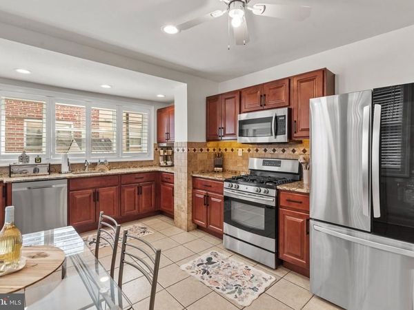 2705 S 16TH STREET, PHILADELPHIA, PA 19145
