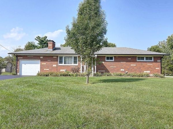 2752 Danbury Road, Springfield, OH 45505