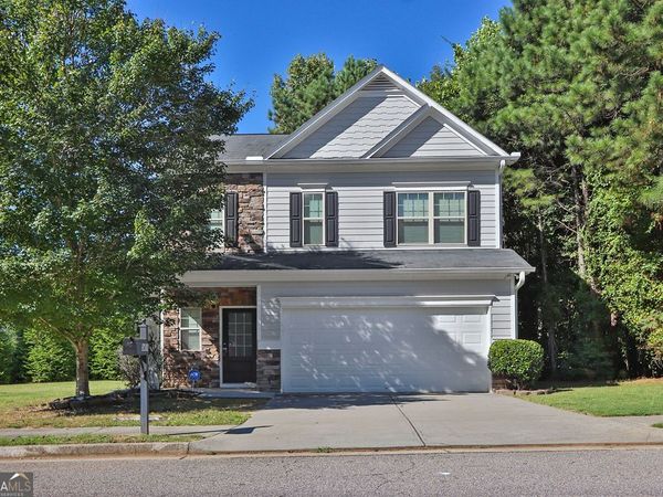 3416 Greyhawk Crossing, Buford, GA 30519