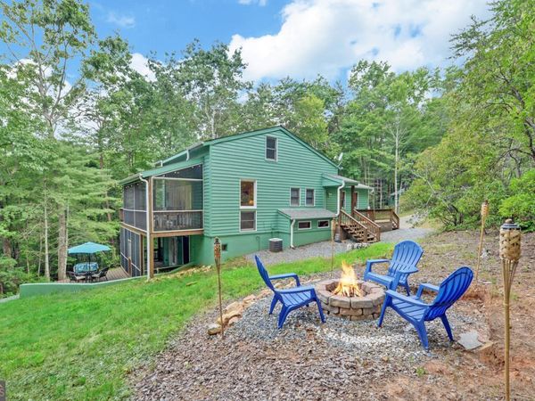 1055 Wolfpen Trail, Ellijay, GA 30536