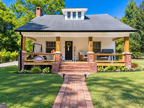 1108 S Chattanooga Street, Lafayette, GA 30728