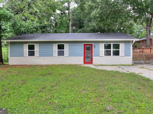 21 Duke Circle, Winder, GA 30680
